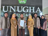 Parallel Class Program Nomor 1